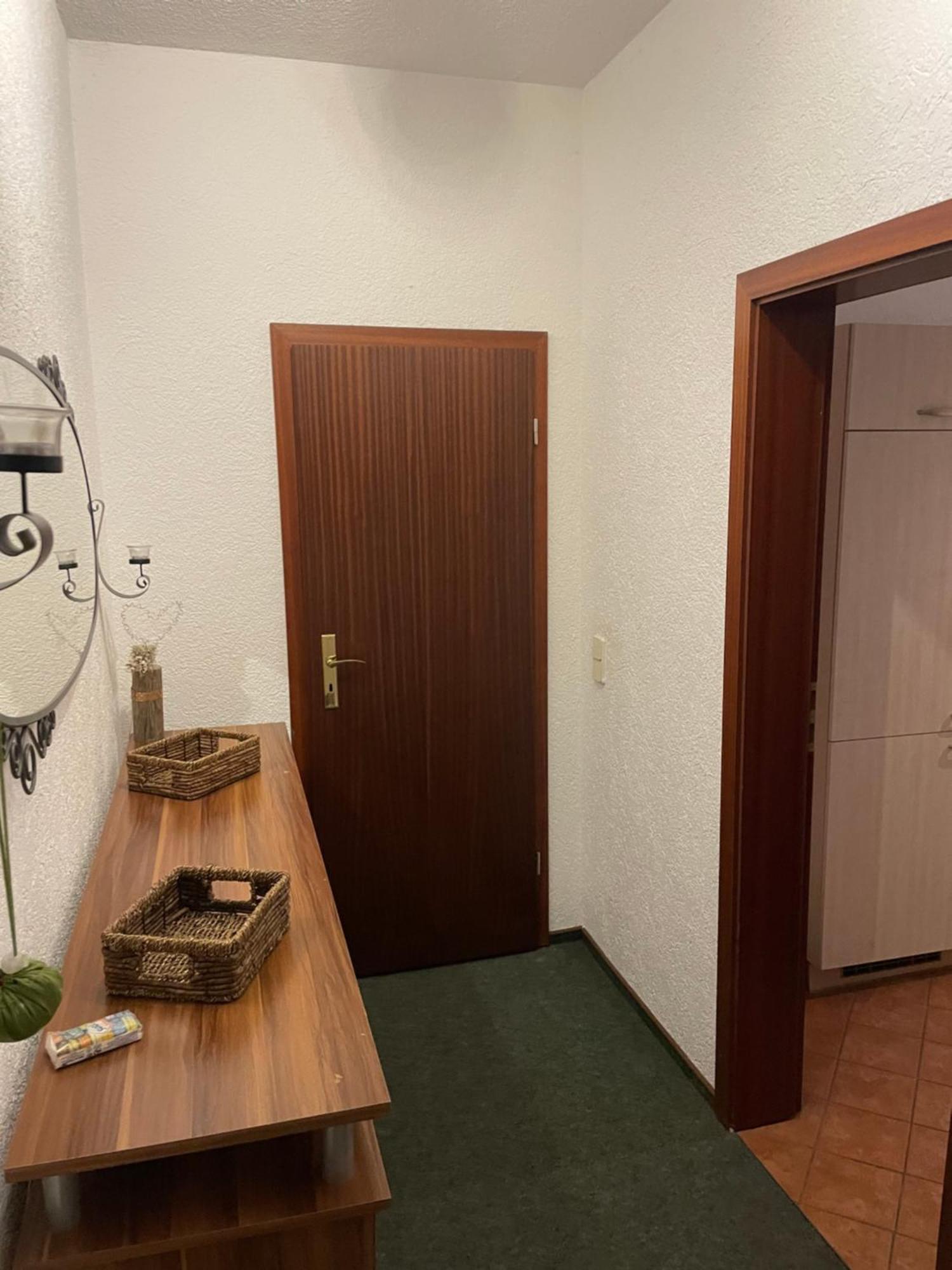 Monteur- Und Mietwohnungen Eilenburg Nordsachsen エクステリア 写真