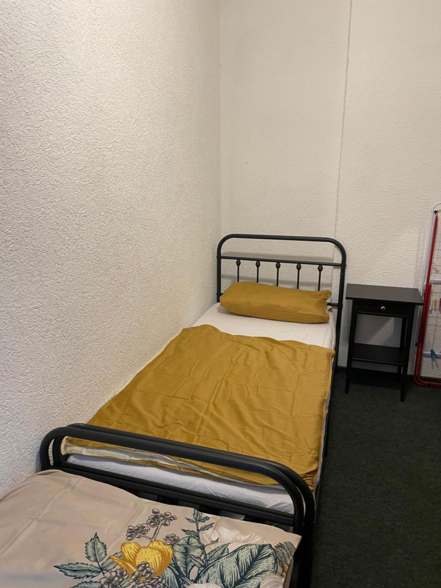 Monteur- Und Mietwohnungen Eilenburg Nordsachsen エクステリア 写真