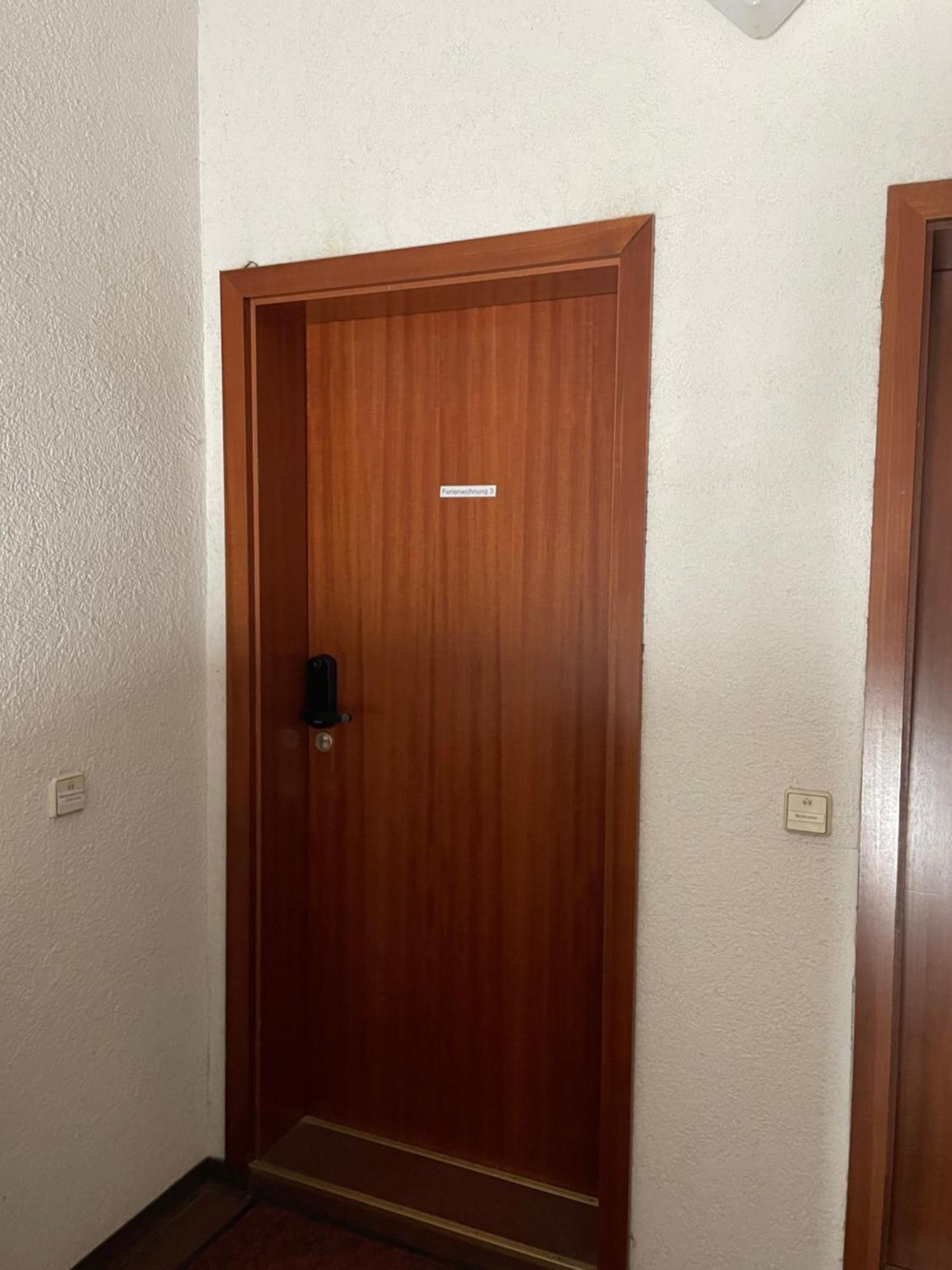 Monteur- Und Mietwohnungen Eilenburg Nordsachsen エクステリア 写真