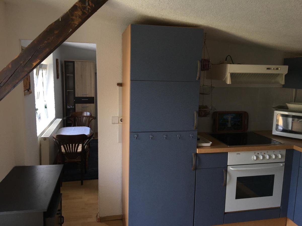 Monteur- Und Mietwohnungen Eilenburg Nordsachsen エクステリア 写真