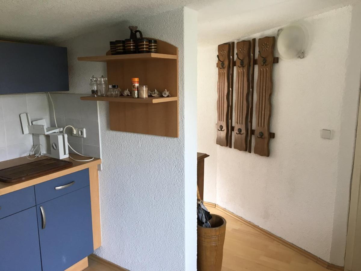 Monteur- Und Mietwohnungen Eilenburg Nordsachsen エクステリア 写真