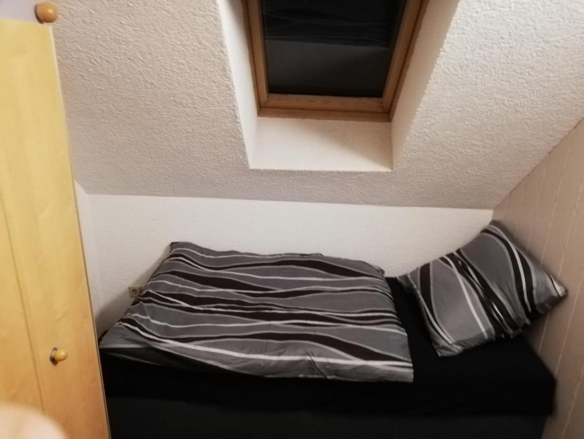 Monteur- Und Mietwohnungen Eilenburg Nordsachsen エクステリア 写真