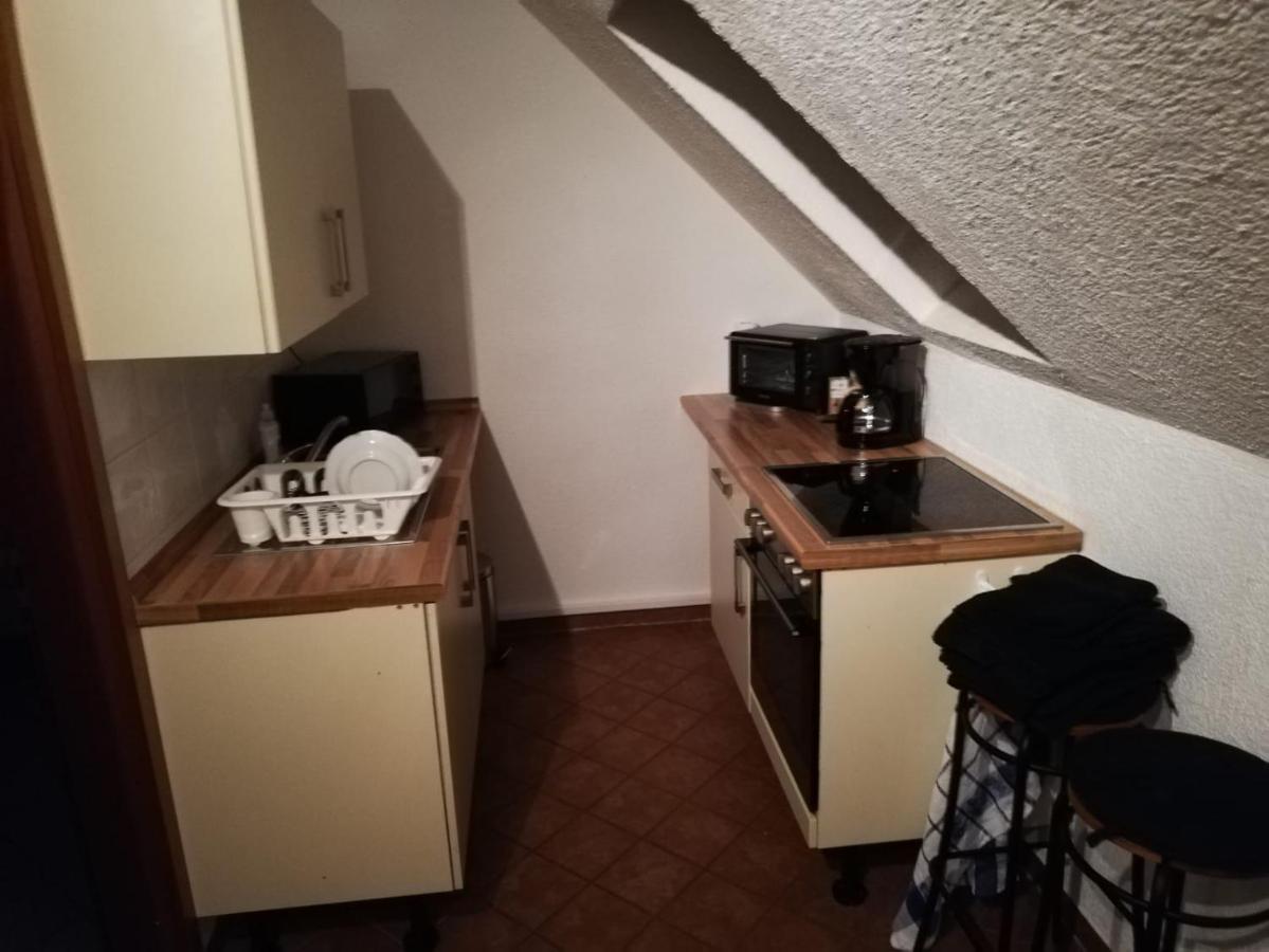 Monteur- Und Mietwohnungen Eilenburg Nordsachsen エクステリア 写真